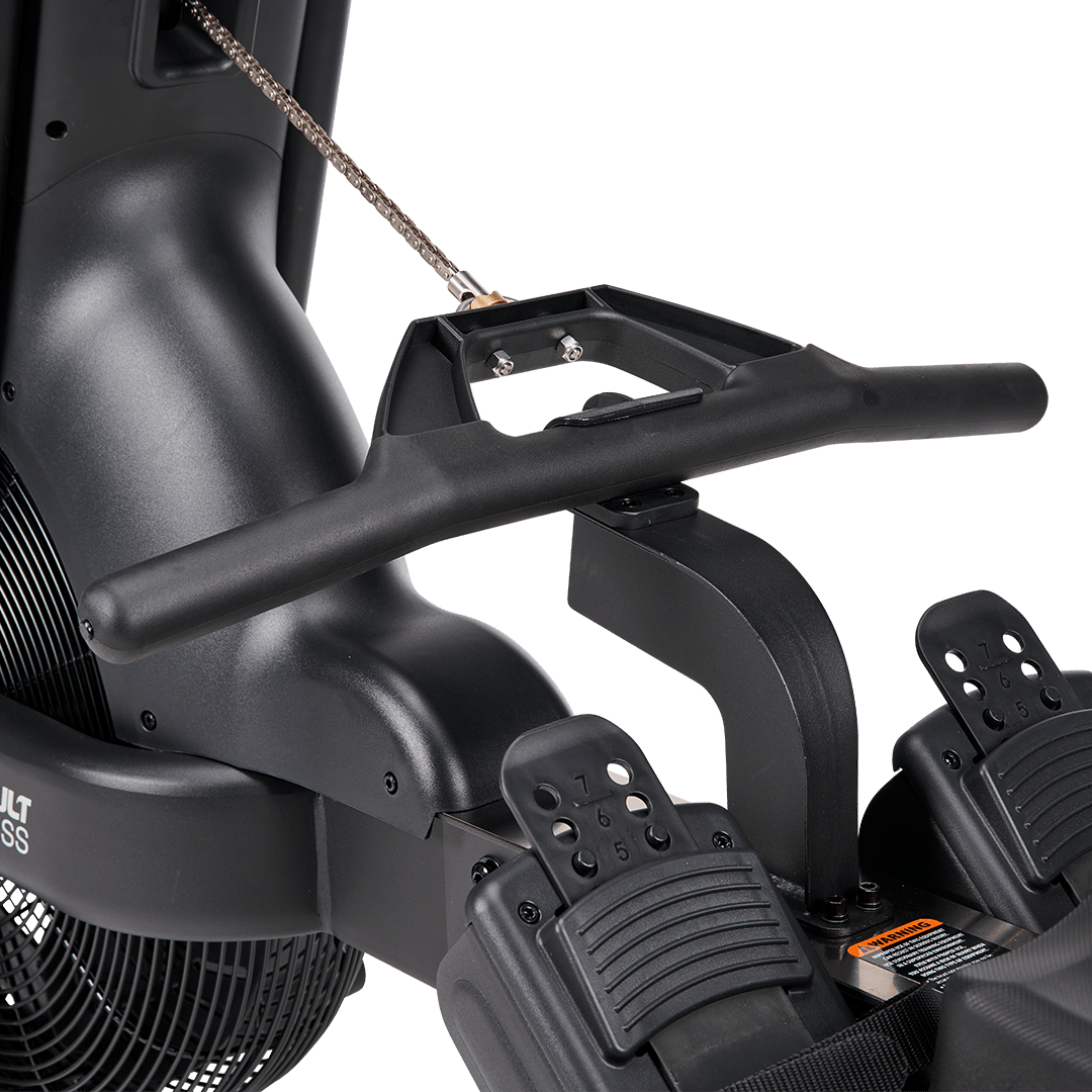 Assault AirRower Pro - Gorilla Sports Schweiz