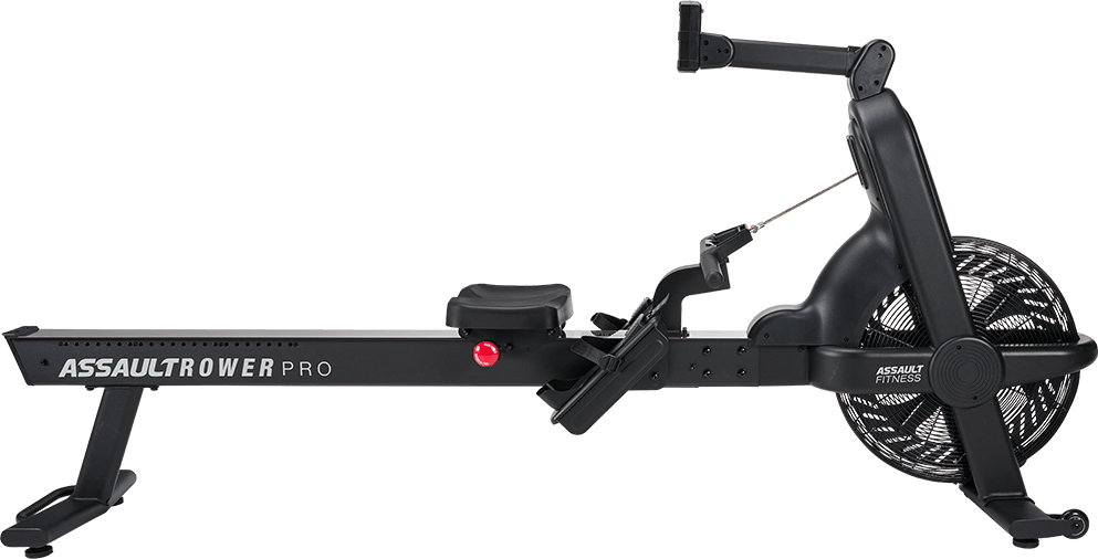 Assault AirRower Pro - Gorilla Sports Schweiz