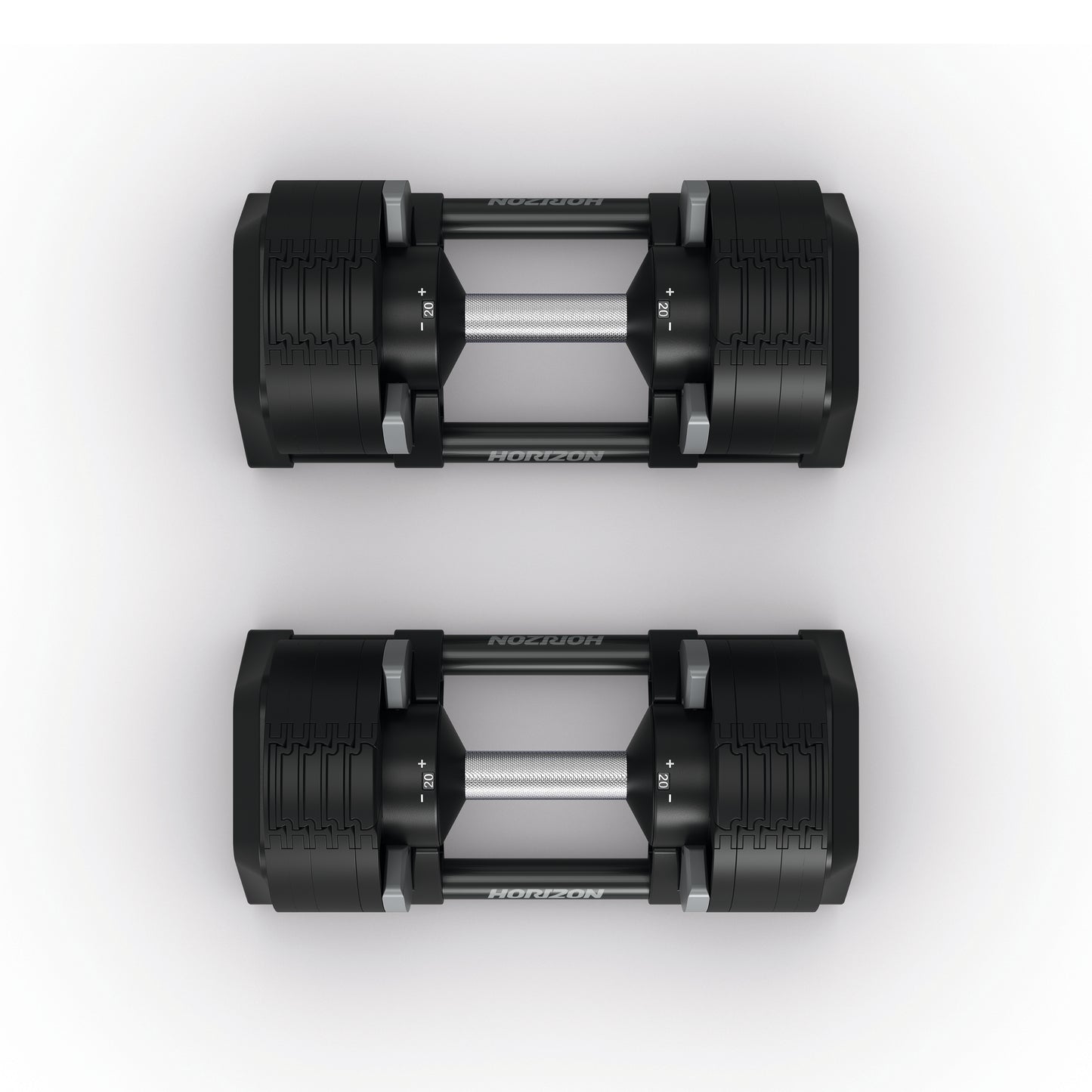 Hantelbank - Adjustable Fitness Bench