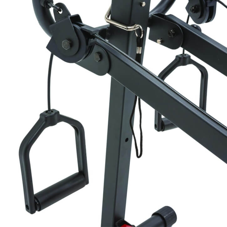 Total Exerciser TE 1000 - Gorilla Sports Schweiz