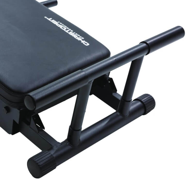 Total Exerciser TE 1000 - Gorilla Sports Schweiz