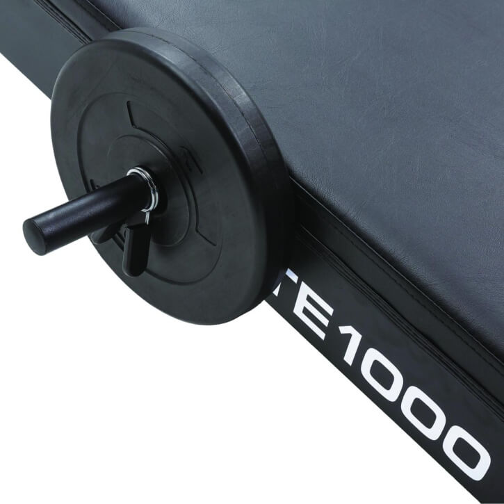 Total Exerciser TE 1000 - Gorilla Sports Schweiz