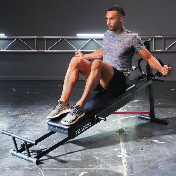 Total Exerciser TE 1000 - Gorilla Sports Schweiz