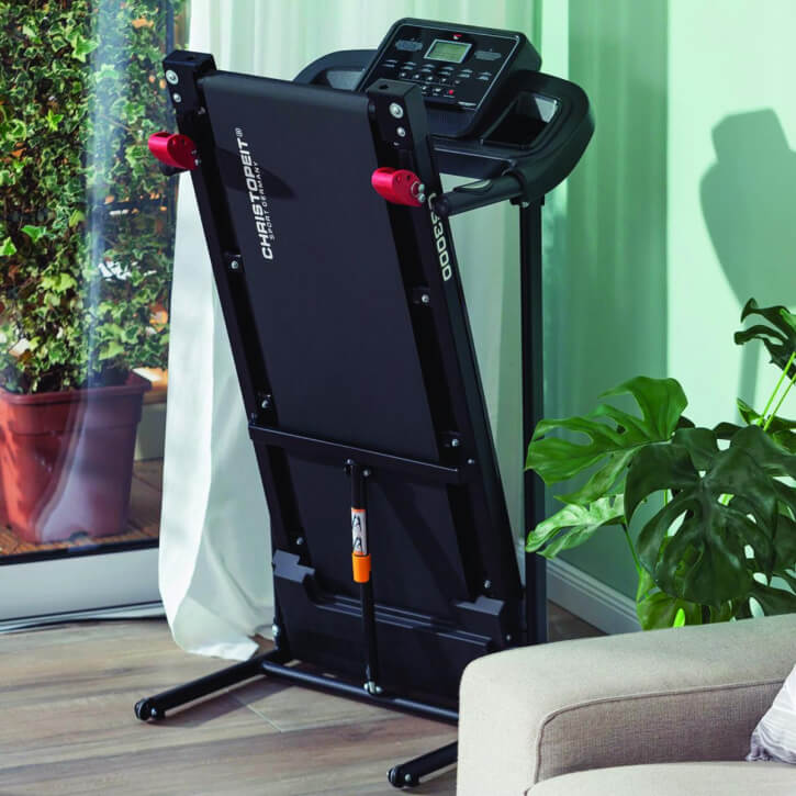 Laufband CS 3000 - Gorilla Sports Schweiz