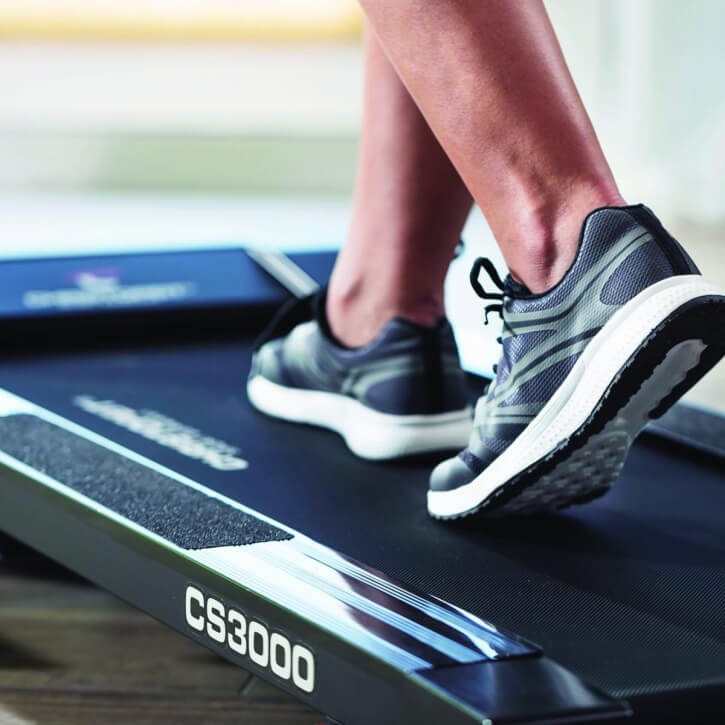 Laufband CS 3000 - Gorilla Sports Schweiz