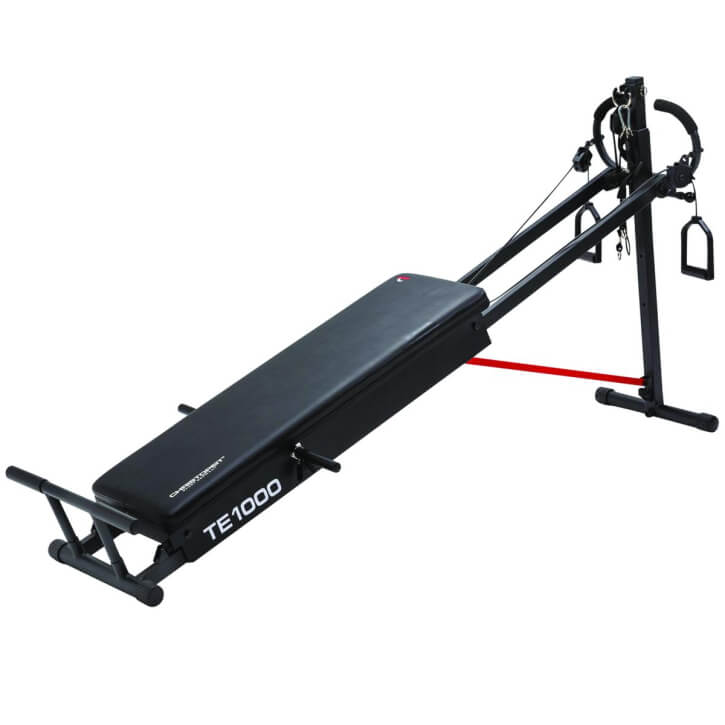 Total Exerciser TE 1000 - Gorilla Sports Schweiz