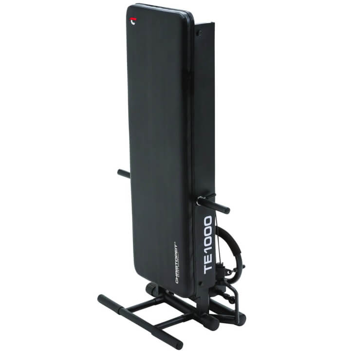 Total Exerciser TE 1000 - Gorilla Sports Schweiz