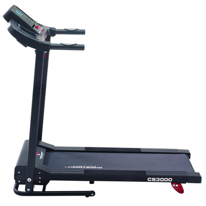 Laufband CS 3000 - Gorilla Sports Schweiz