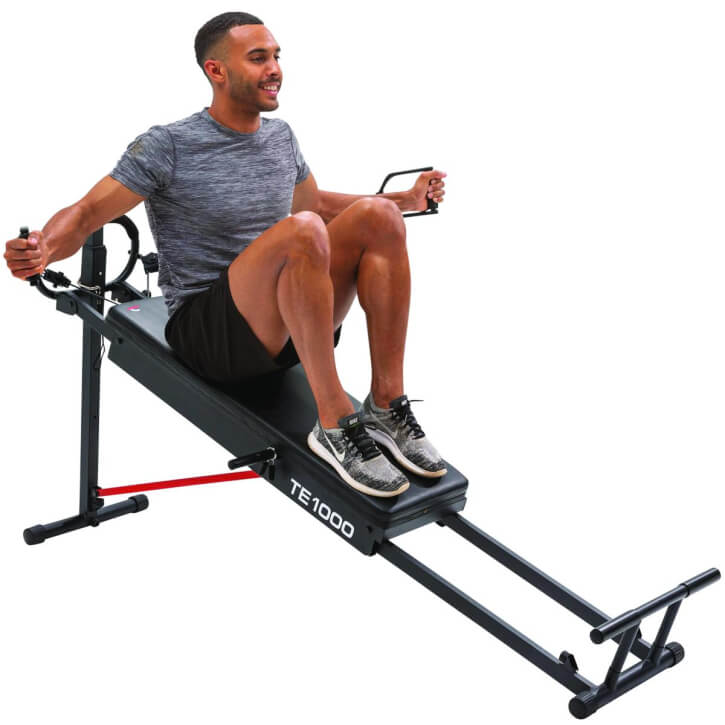 Total Exerciser TE 1000 - Gorilla Sports Schweiz