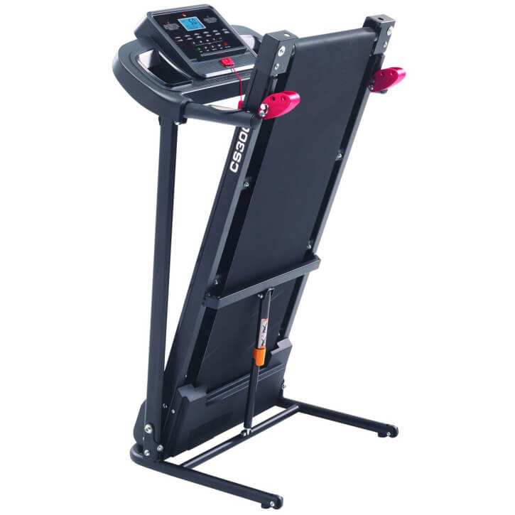Laufband CS 3000 - Gorilla Sports Schweiz