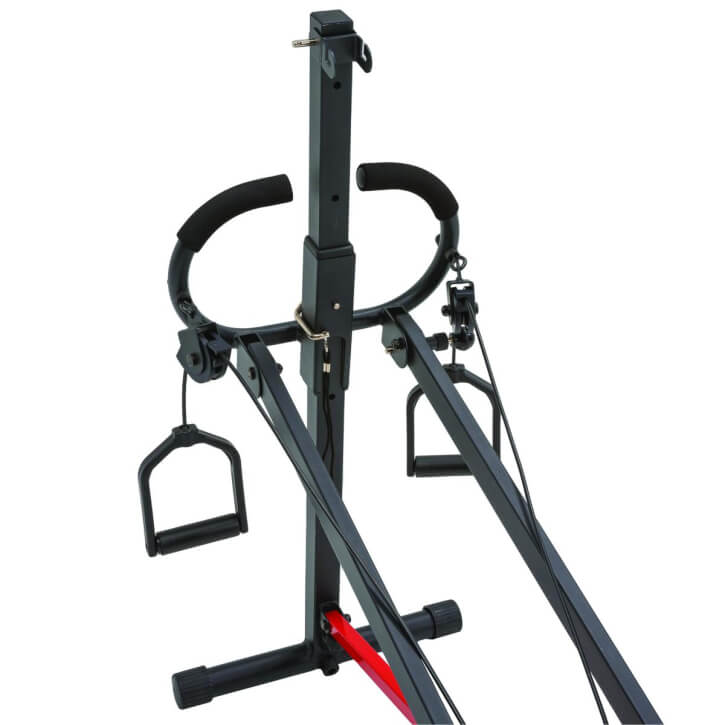 Total Exerciser TE 1000 - Gorilla Sports Schweiz