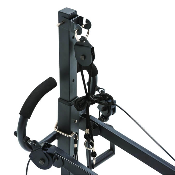 Total Exerciser TE 1000 - Gorilla Sports Schweiz
