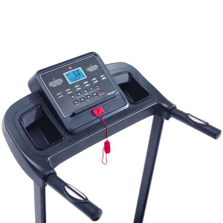 Laufband CS 3000 - Gorilla Sports Schweiz