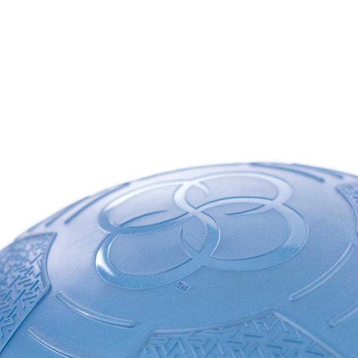 Bosu Pro NexGen 65cm mit Pumpe - Blau - Gorilla Sports Schweiz