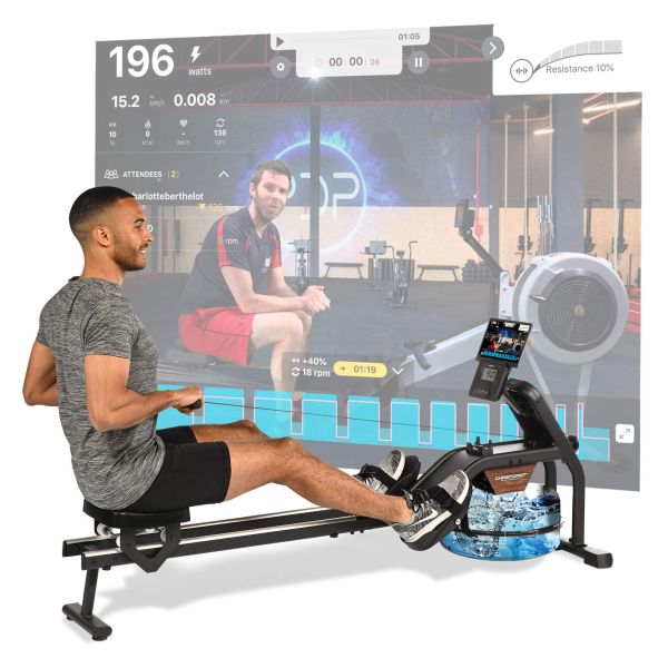 Water Rower Garda - Gorilla Sports Schweiz