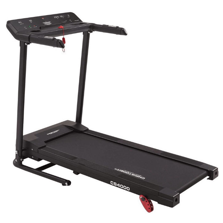 Laufband CS 4000 - Gorilla Sports Schweiz