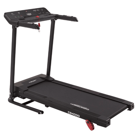 Laufband CS 4000 - Gorilla Sports Schweiz