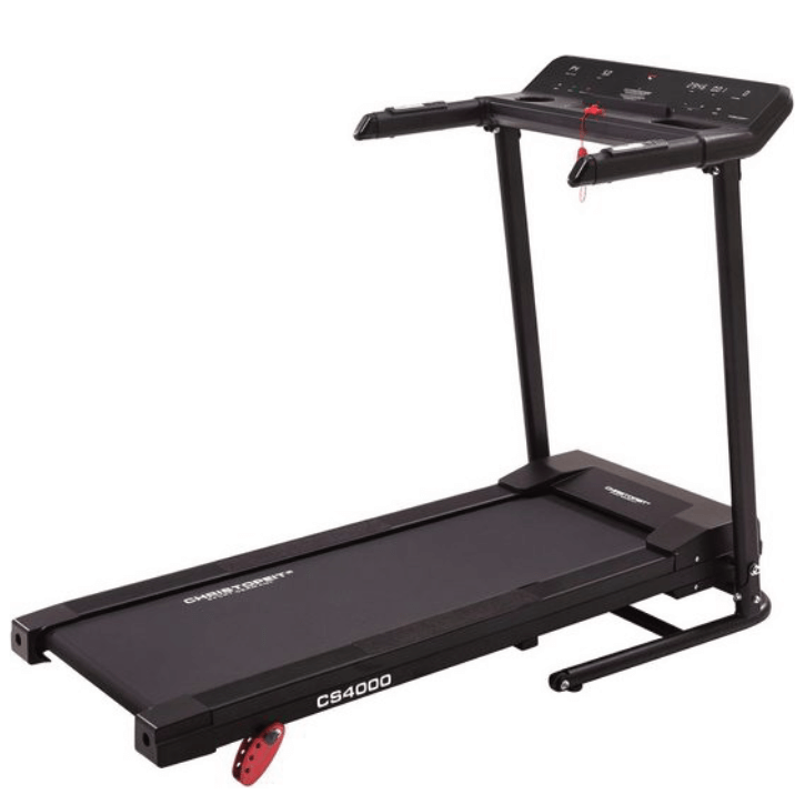 Laufband CS 4000 - Gorilla Sports Schweiz