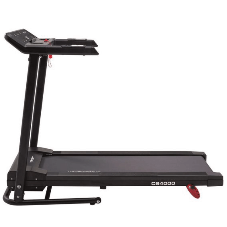 Laufband CS 4000 - Gorilla Sports Schweiz