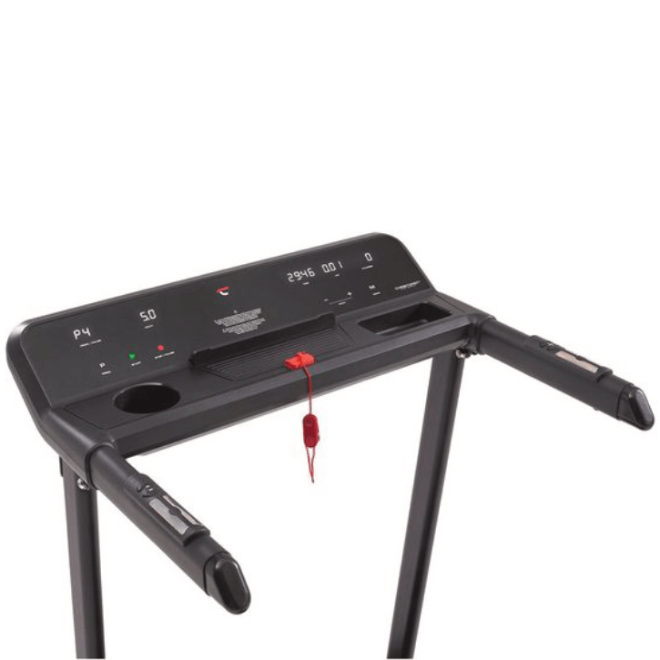 Laufband CS 4000 - Gorilla Sports Schweiz