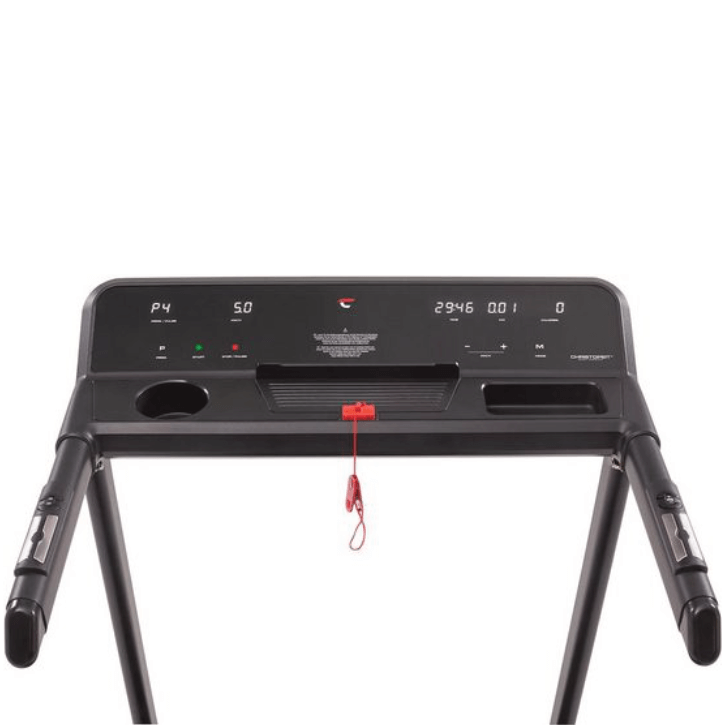 Laufband CS 4000 - Gorilla Sports Schweiz