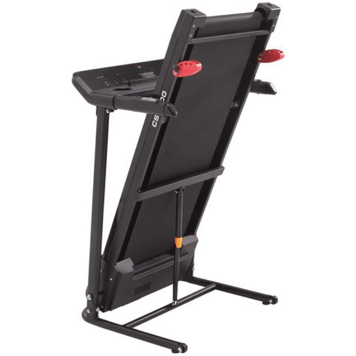 Laufband CS 4000 - Gorilla Sports Schweiz