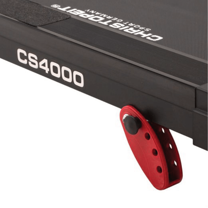 Laufband CS 4000 - Gorilla Sports Schweiz