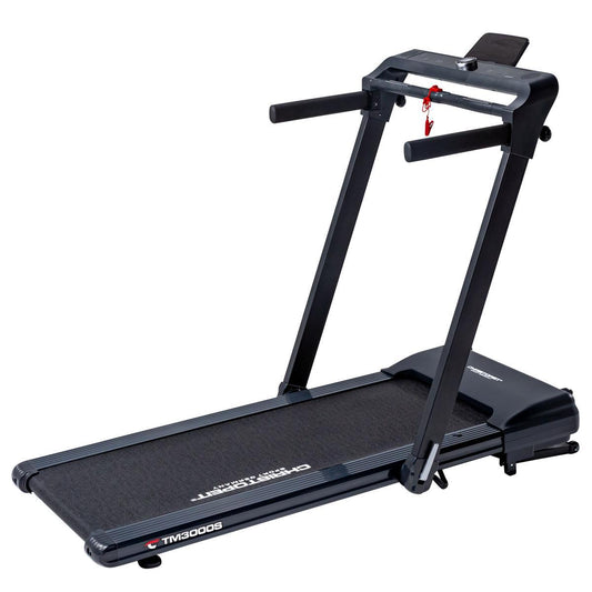 Laufband TM 3000 S - Gorilla Sports Schweiz
