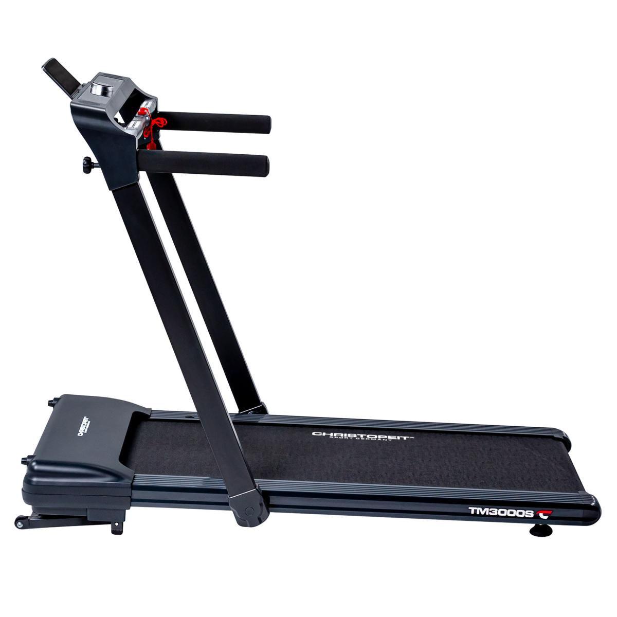 Laufband TM 3000 S - Gorilla Sports Schweiz