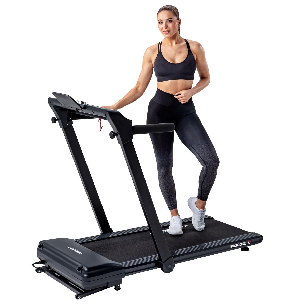 Laufband TM 3000 S - Gorilla Sports Schweiz