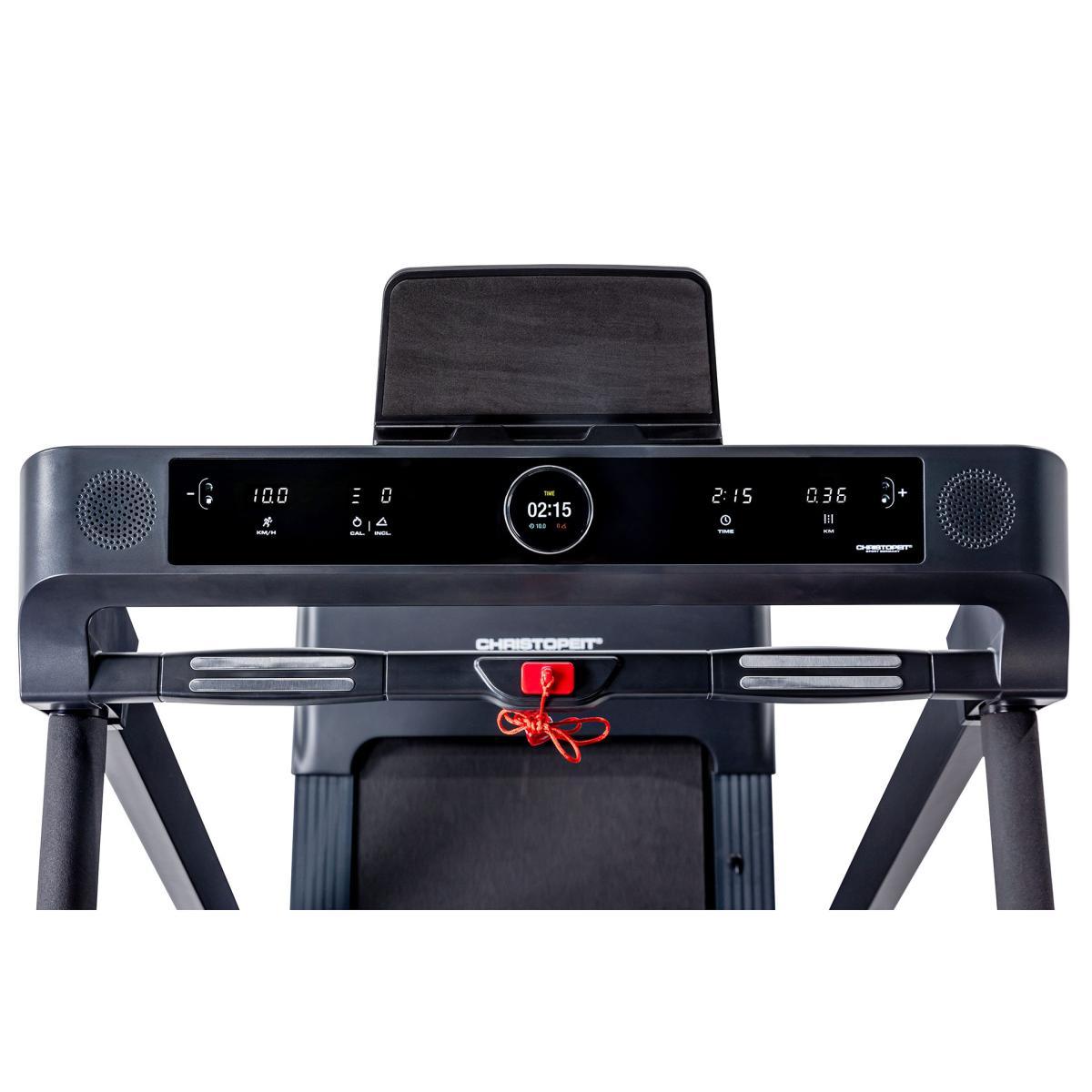 Laufband TM 3000 S - Gorilla Sports Schweiz