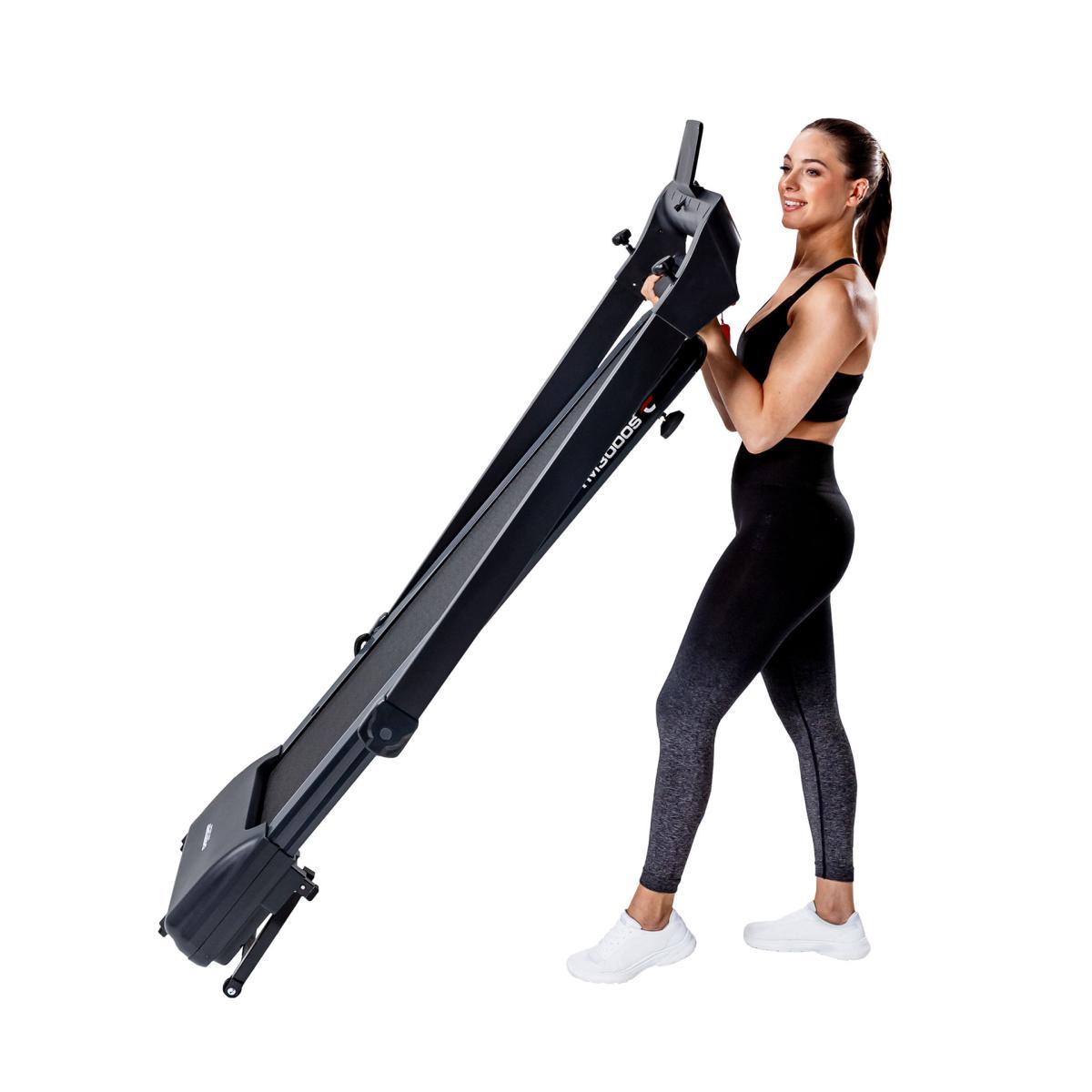 Laufband TM 3000 S - Gorilla Sports Schweiz