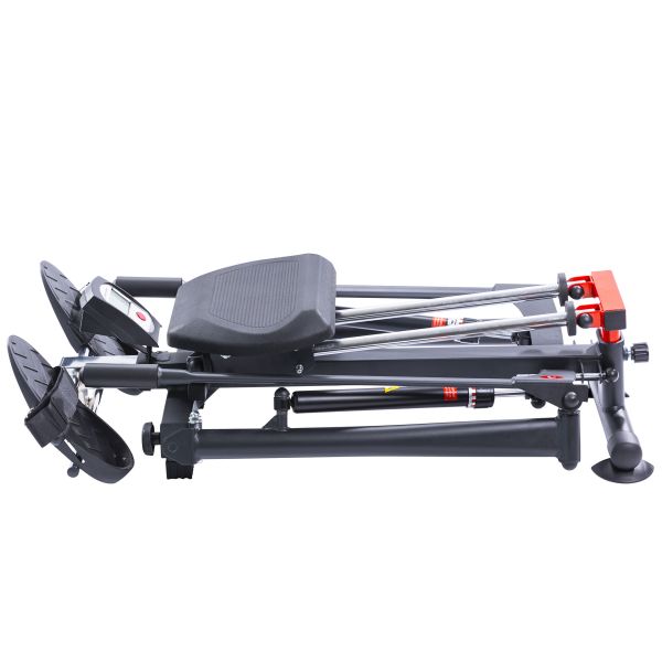 Rowing machine Accord - Gorilla Sports Schweiz
