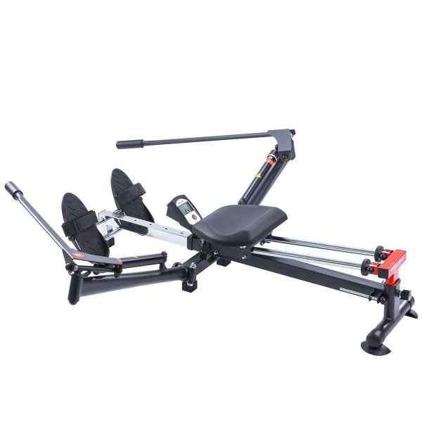 Rowing machine Accord - Gorilla Sports Schweiz