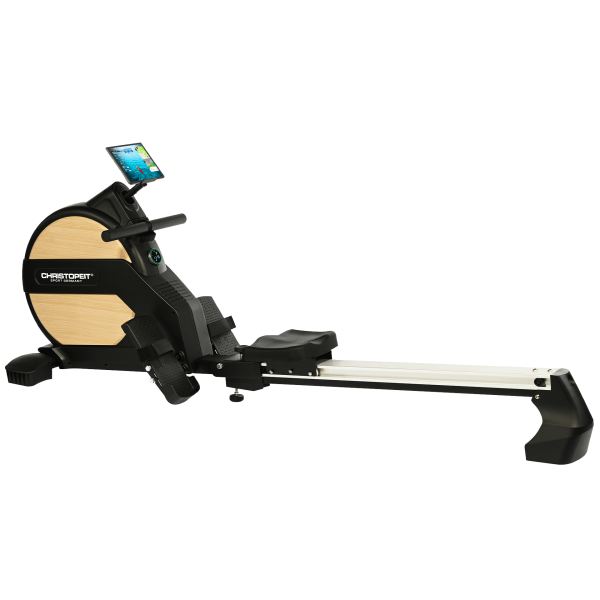 Rowing machine Ergometer Vico - Gorilla Sports Schweiz