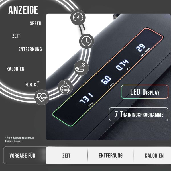 Walking Pad 4.1