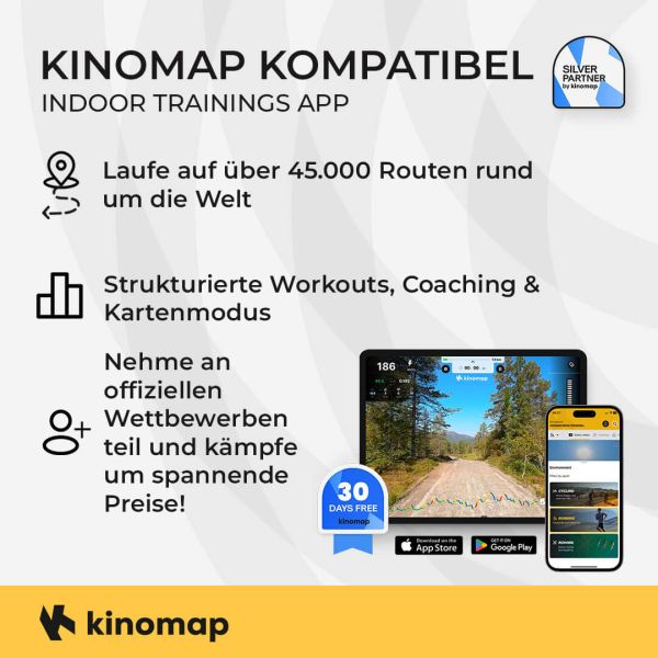 Walking Pad 4.2