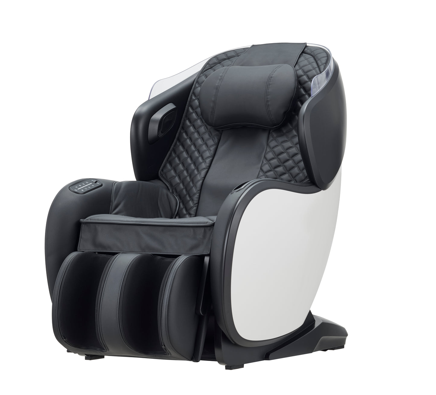 Massagesessel Circ3 Schwarz