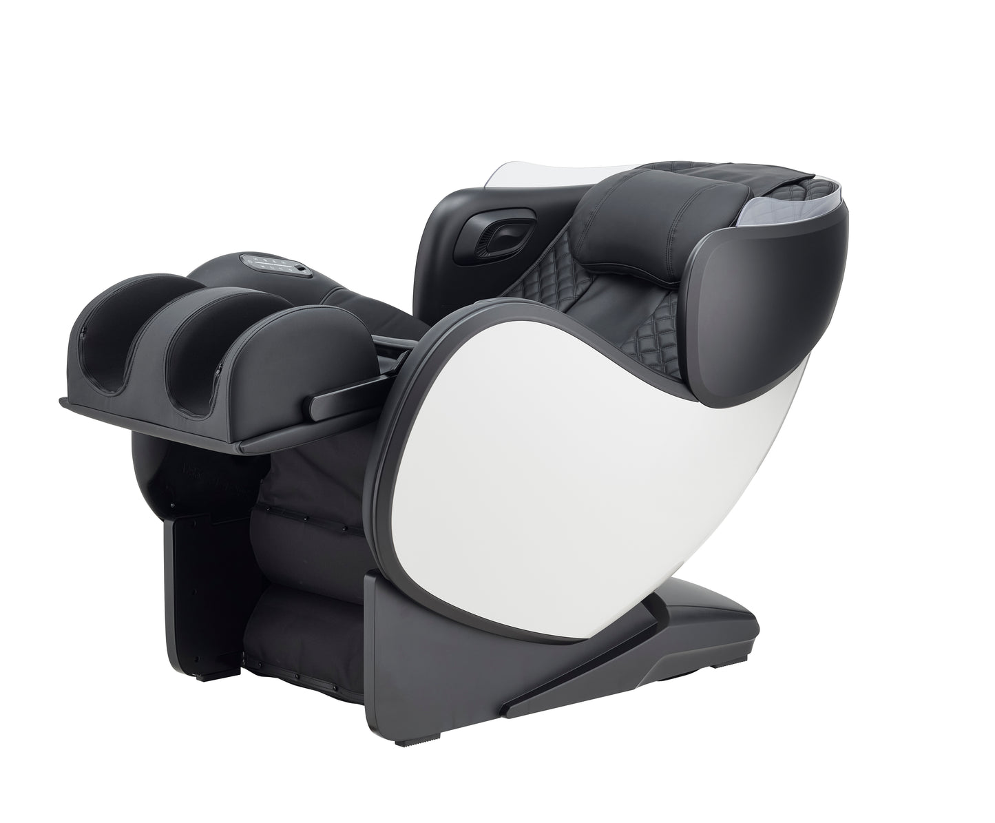 Massagesessel Circ3 Schwarz
