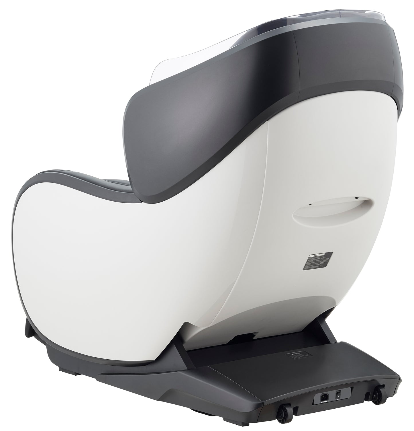 Massagesessel Circ3 Schwarz