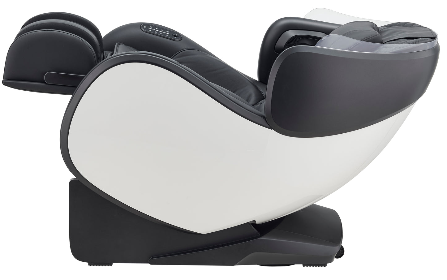 Massagesessel Circ3 Schwarz