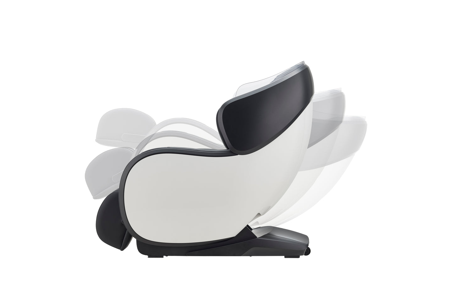 Massagesessel Circ3 Schwarz