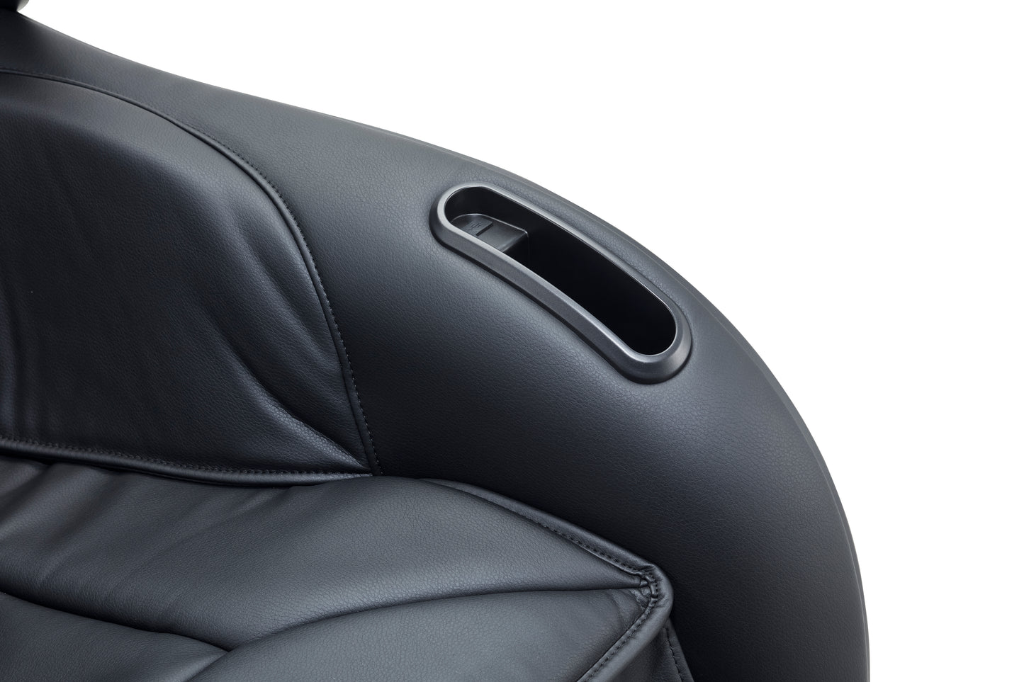 Massagesessel Circ3 Schwarz