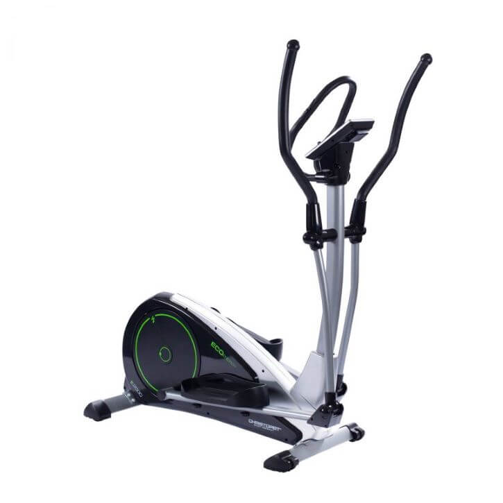 Crosstrainer-Ergometer ECO 2000 - Gorilla Sports Schweiz