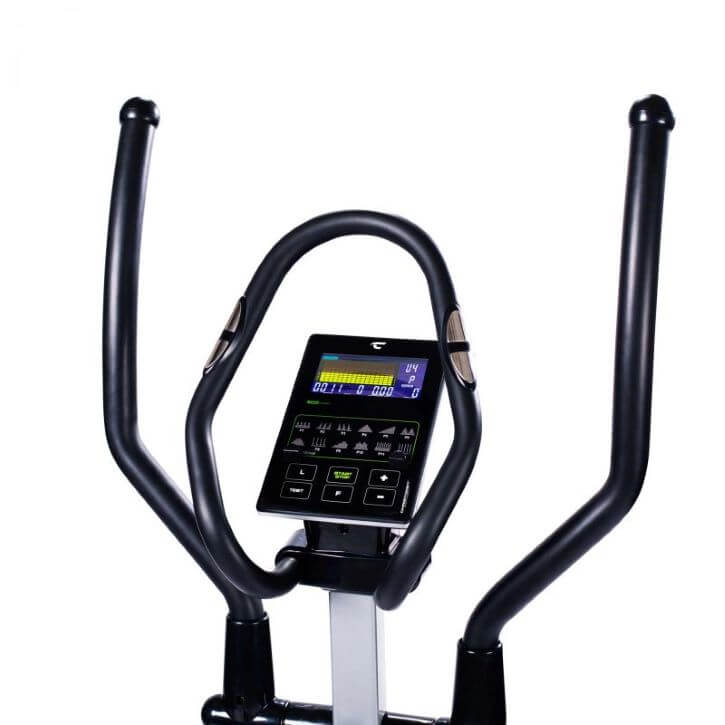 Crosstrainer-Ergometer ECO 2000 - Gorilla Sports Schweiz