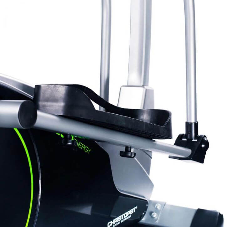 Crosstrainer-Ergometer ECO 2000 - Gorilla Sports Schweiz