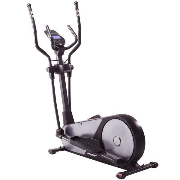 Crosstrainer Ergometer EL 8000 - Gorilla Sports Schweiz