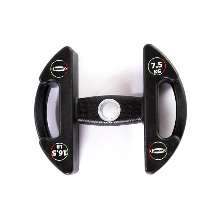 DISCUBRIO-WEIGHT 5 - 25 KG - Gorilla Sports Schweiz