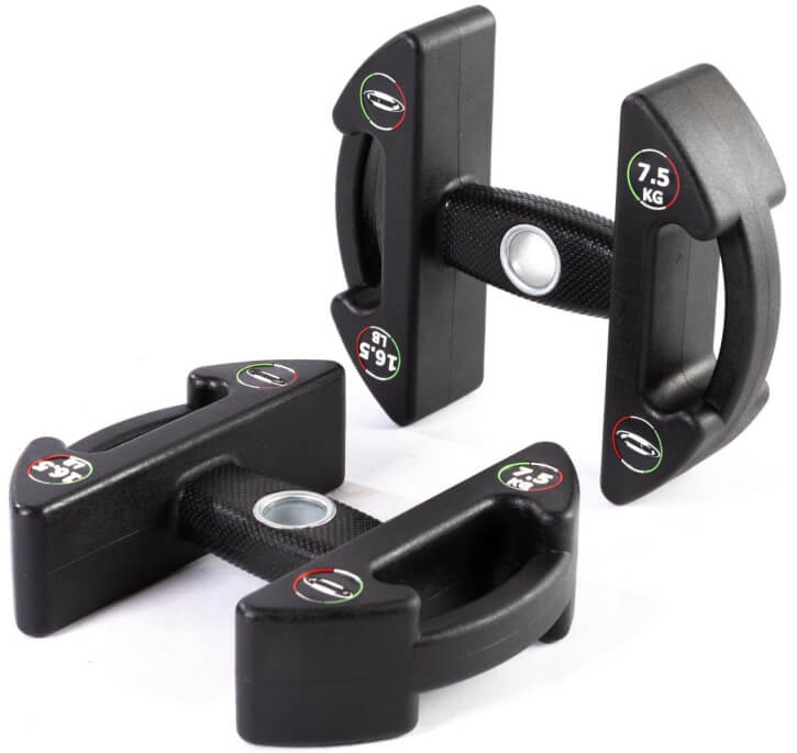 DISCUBRIO-WEIGHT 5 - 25 KG - Gorilla Sports Schweiz