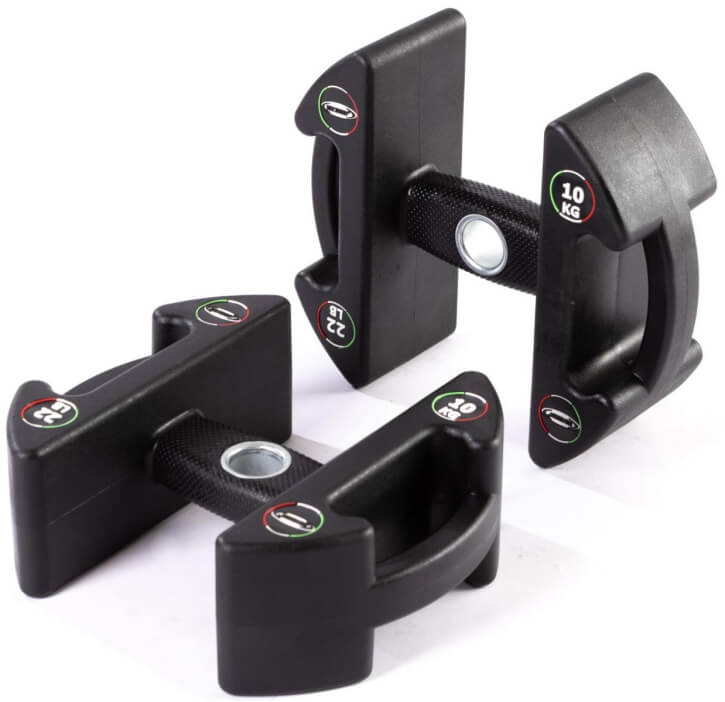 DISCUBRIO-WEIGHT 5 - 25 KG - Gorilla Sports Schweiz